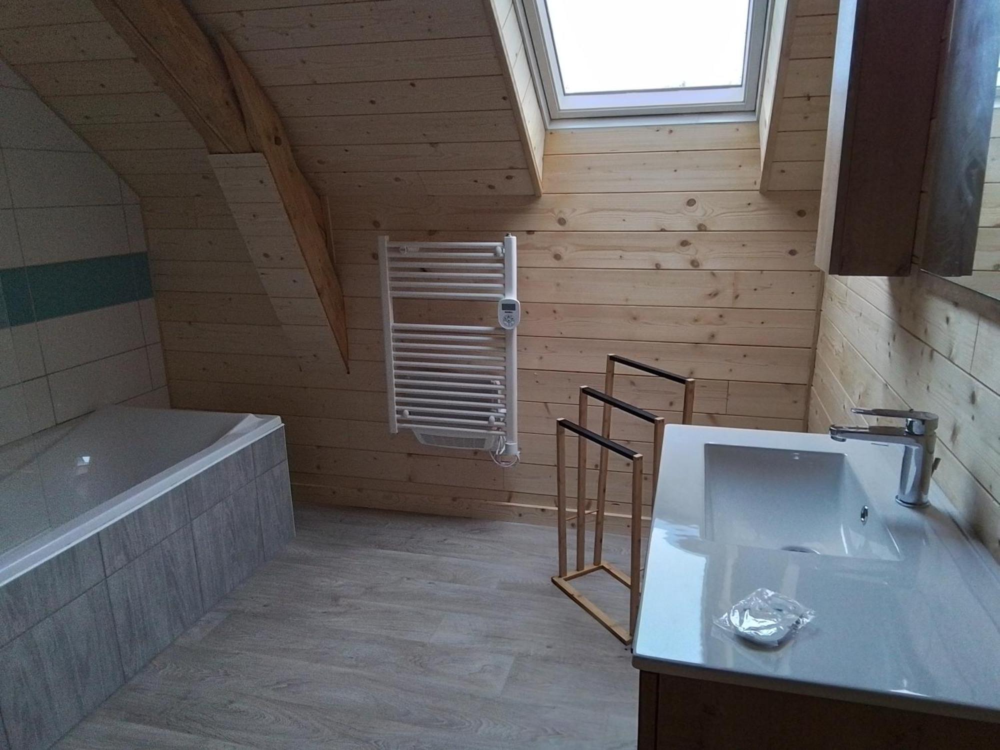 Grande Maison 7 Chambres Cheylade Exteriör bild